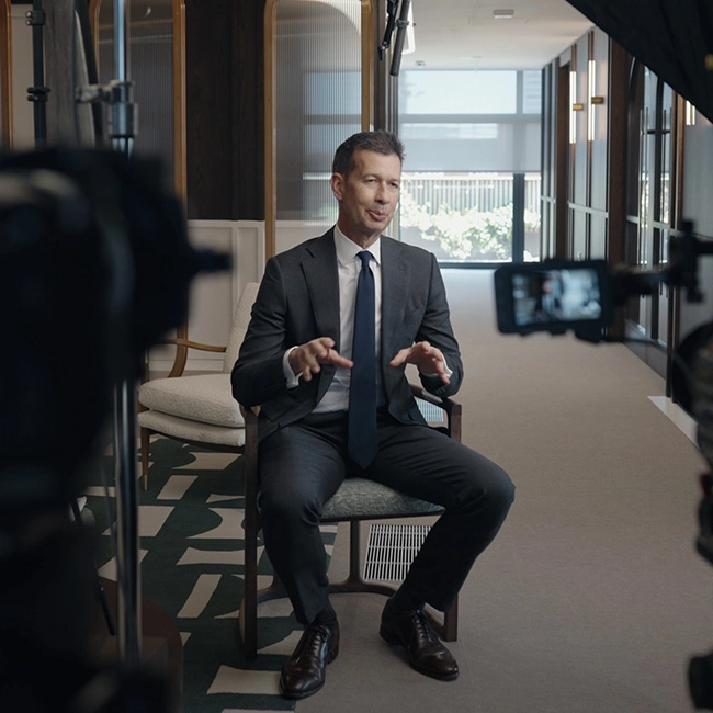 Why UBP became a global leader in hedge funds