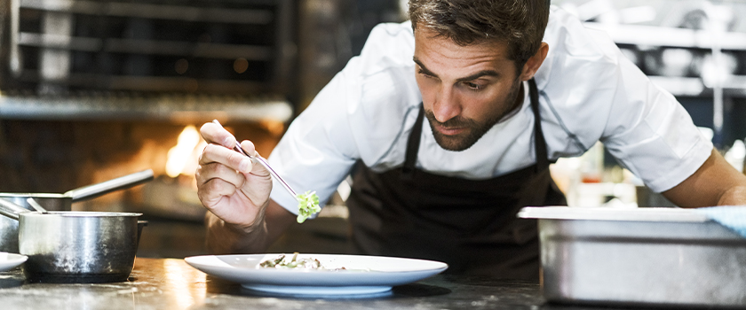 “Like a fine dining restaurant”: UBP serves up private markets strategy