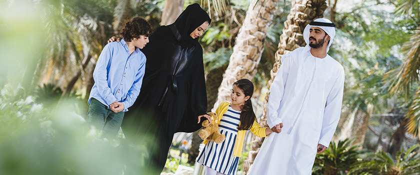 Future-Ready: Succession Planning for the NextGen Leaders of the UAE