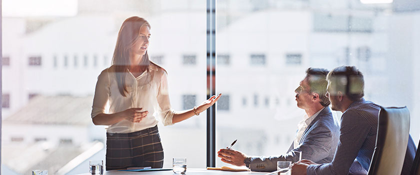 How do you manage a portfolio in times of crisis?