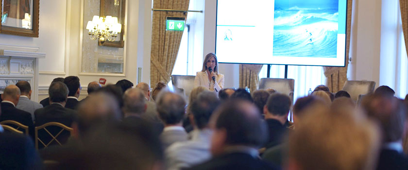 UBP events showcase our leading alternatives expertise