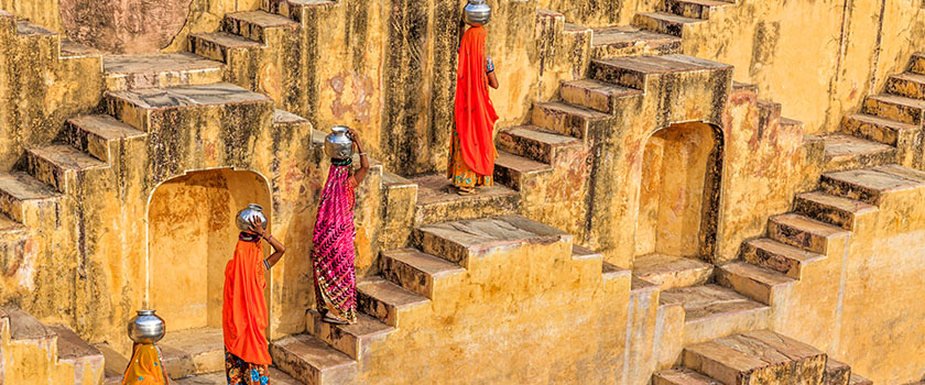 India: Will the economy get its mojo back?