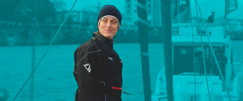 Navigating challenges: Vendée Globe insights