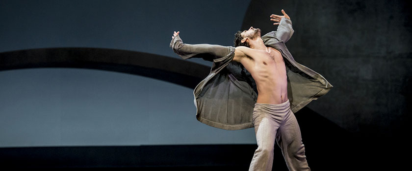 Dalla danza alla banca: doti diverse per una combinazione vincente