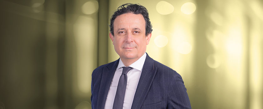 Risk premium: a key to reading markets