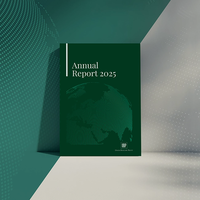 Annual Report 2025